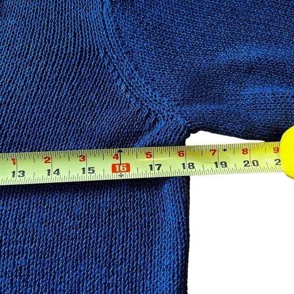 TABI Classic Open Cardigan EUC - Picture 5 of 8